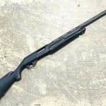 Benelli Nova 20GA Shotgun (1)