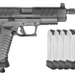 xdm elite gu
