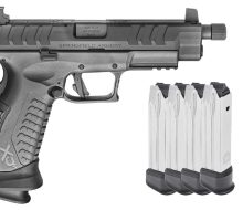 xdm elite gu