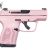 Ruger LCP Max 13719 380 10+1 1 Mag Rose Gold Cerakote