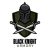 BLACK KNIGHT LOGO