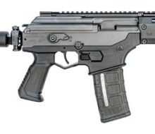 IWI Galil Ace 8.3in 1