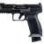 Canik TTI Combat Smoke  9MM 18+1 2 Mags