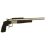 CVA Scout V2 LR Pistol 14inch Barrel 44MAG SS Black CVA Scout V2 LR Pistol 14inch Barrel 44MAG SS Black