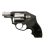 Charter Arms 53921 Off Duty 38SP 2inch Barrel Black Hi Polish SS 5 Round Charter Arms 53921 Off Duty 38SP 2inch Barrel Black Hi Polish SS 5 Round
