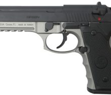 EAA Regard Duo Tone 9MM Pistol 18+1