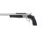 CVA Scout V2 LR Pistol 14inch 6.5 Creed Single Shot SS Black CVA Scout V2 LR Pistol 14inch 6.5 Creed Single Shot SS Black