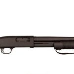 Mossberg Shock 590 Shockwave 12 5+1