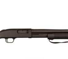 Mossberg Shock 590 Shockwave 12 5+1