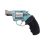 Charter Arms 53879 Under Cover 38SP 2inch Barrel Blue Diamond Hi Polish SS 5 Round Charter Arms 53879 Under Cover 38SP 2inch Barrel Blue Diamond Hi Polish SS 5 Round