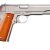 Rock Island M1911-A1 FSNP GI Standard FS Nickel 51814 38SUP 5 inc 10+1