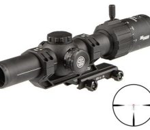 Sig Tango MSR 1-6x 24mm 3