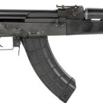 Century Arms CENT VSKA Synthetic Black Triangle Fixed Stock 7.62x39 16inch Barrel 30+1