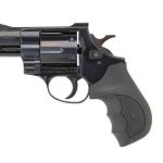EAA Windicator CA Approved 38SP Blue Finish 6 Shot 2inch Barrel 7inch Overall