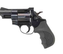 EAA Windicator CA Approved 38SP Blue Finish 6 Shot 2inch Barrel 7inch Overall