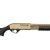 GForce Pump Action 12GA Nickel Cerakote Finish 18.5inch Barrel 4+1 GForce Pump Action 12GA Nickel Cerakote Finish 18.5inch Barrel 4+1