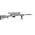 LSI Howa HKF72507KRF 6.5 Creedmoor 24inch Barrel Threaded Cap 40.25 Overall 5+1 682146391497 1 LSI Howa HKF72507KRF 6.5 Creedmoor 24inch Barrel Threaded Cap 40.25 Overall 5+1 682146391497 1