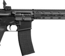 M4LTE MSR