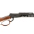 GForce Tatical Lever Action 44MAG Black Cerakote Synthetic Stock 16.25inch Barrel 34.5Inch Overall 8+1