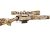 LSI Howa 6MM ARC 20inch Barrel Threaded Cap 40.25 Overall 4+1