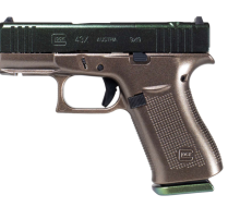 Glock 43X Raptor 1