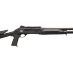 Charles Daly 601 DPS tactical 1