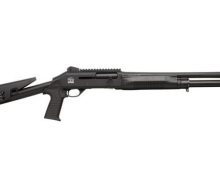 Charles Daly 601 DPS tactical 1