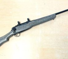 Eddystone US Model of 1917 (2)