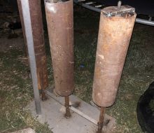 gong