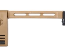 SIG BRACE FDE