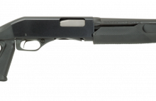 Stevens 320 20Ga pistol 1
