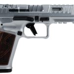 Canik Rival Steel wood 1