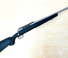 Savage Axis II 30-06 Rifle (5)