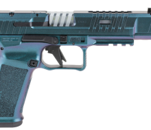Canik Mete SFX Stingray 9MM 20+1 & 18+1 Mags Threaded Barrel