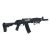 M85 PAP with brace 2 M85 PAP with brace 2