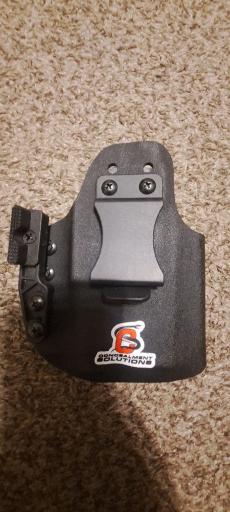 CZ holster CZ holster