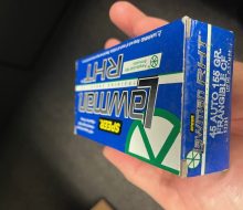 45 ammo 1
