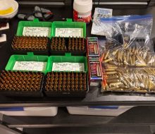 .243 HAND LOADS.BRASS.BULLETS