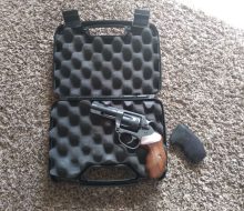 32 H&R Mag