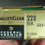 223 Ammo 1