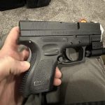 Springfield Arms XD-40 Sub-Compact