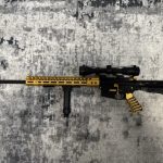 AR Medium