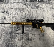 AR Medium