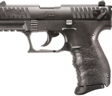 Walther P22Q