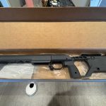 KRG X-ray- Tikka T3-SA-RH- Stealth Grey-2