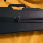 Hard plastic gun case (1)