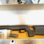 KRG- Bravo-Tikka T3-RH-Black-FDE-Grey-1