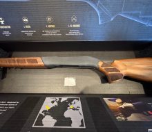 Woox Wildman no BM-1