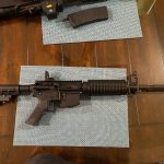 gun