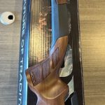 Woox Superlergga Rem 700 SA-1